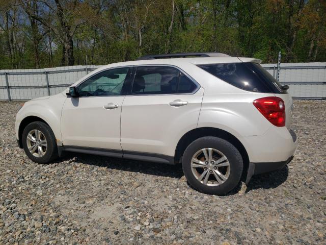 2015 Chevrolet Equinox Lt VIN: 1GNFLFEK6FZ120279 Lot: 54344074