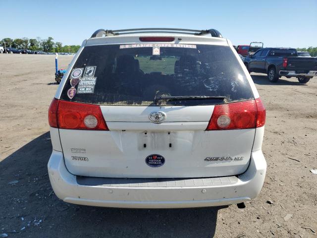 2009 Toyota Sienna Xle VIN: 5TDZK22C89S241139 Lot: 54668834