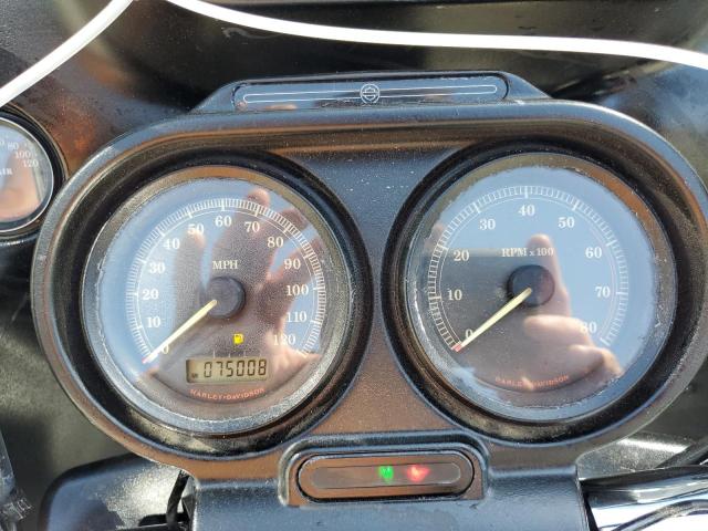 2011 HARLEY-DAVIDSON FLTRU 1HD1KGM18BB636939