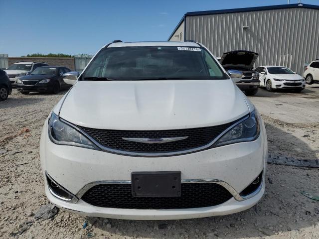 2019 Chrysler Pacifica Limited VIN: 2C4RC1GG5KR748713 Lot: 54138714