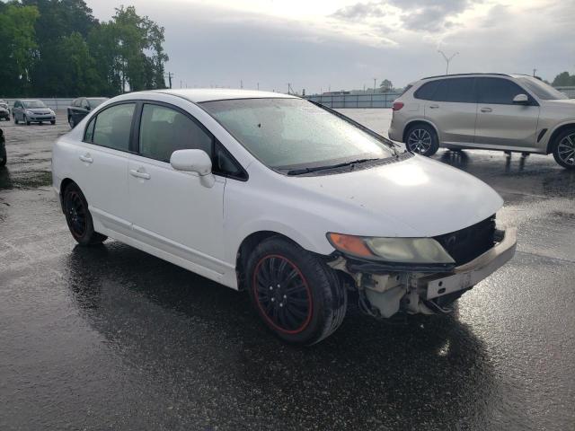 2006 Honda Civic Lx VIN: 1HGFA165X6L040563 Lot: 53567034