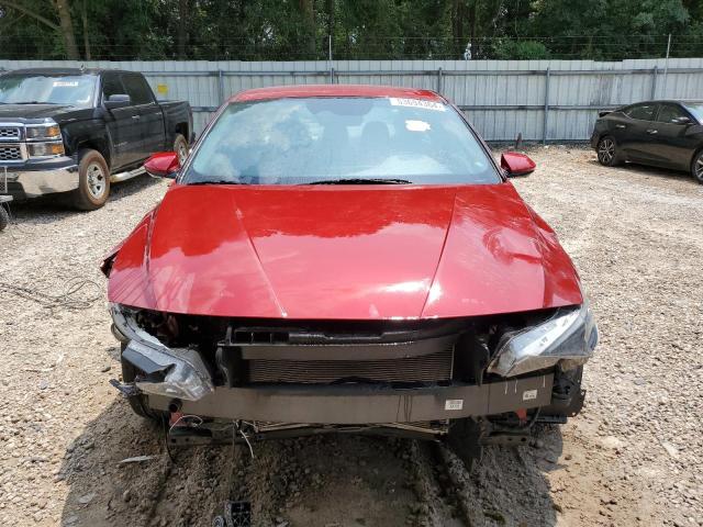 2023 Hyundai Elantra Sel VIN: KMHLS4AG1PU431374 Lot: 53694364