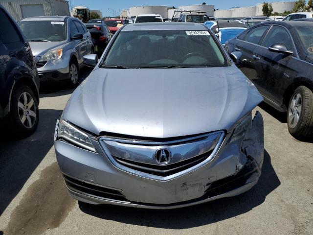 2015 Acura Tlx VIN: 19UUB1F3XFA013829 Lot: 54237954