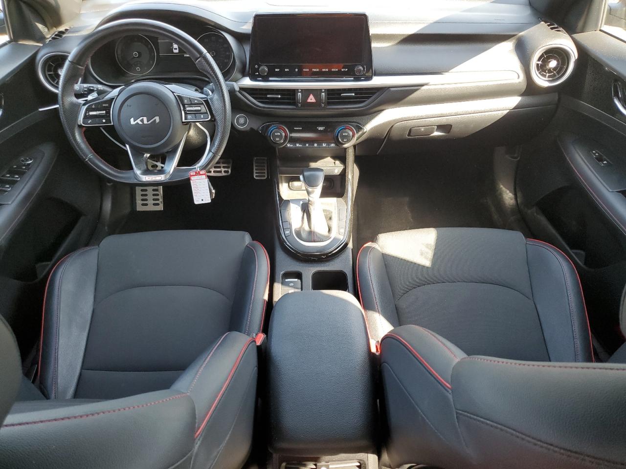 3KPF44ACXPE530511 2023 Kia Forte Gt