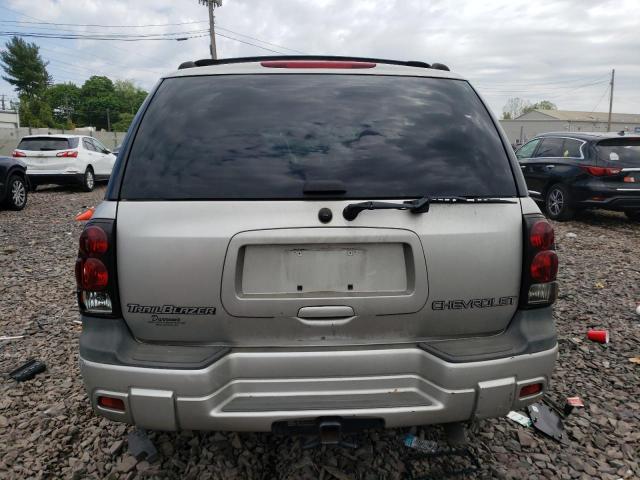 2004 Chevrolet Trailblazer Ls VIN: 1GNDT13S642368129 Lot: 48231394