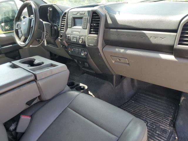 2017 Ford F350 Super Duty VIN: 1FDRF3G61HED05003 Lot: 54082994