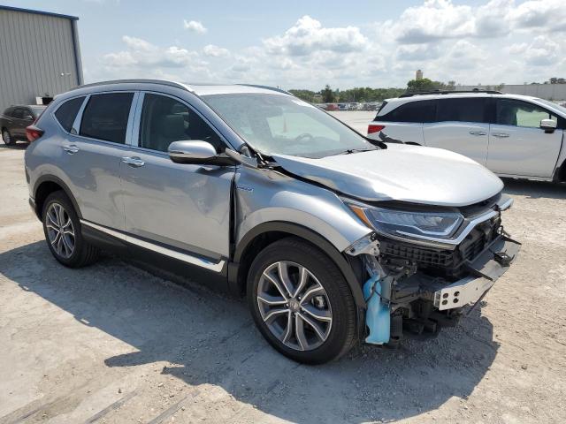 2022 Honda Cr-V Touring VIN: 5J6RT6H91NL035196 Lot: 53971264