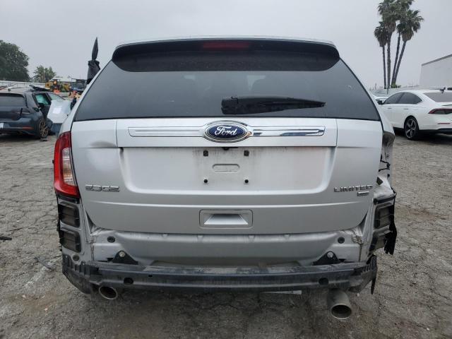 2013 Ford Edge Limited VIN: 2FMDK4KC1DBC13050 Lot: 53354414