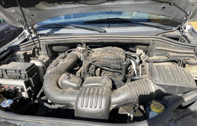 2012 Jeep Grand Cherokee - Image 7