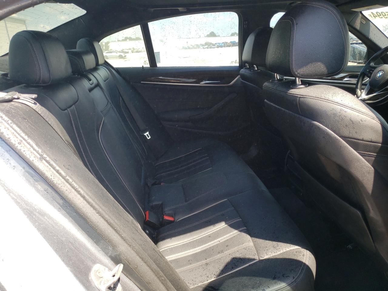 WBAJA5C56KBX49041 2019 BMW 530 I