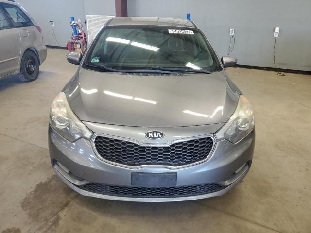 2014 Kia Forte Ex VIN: KNAFX4A89E5158541 Lot: 54310544