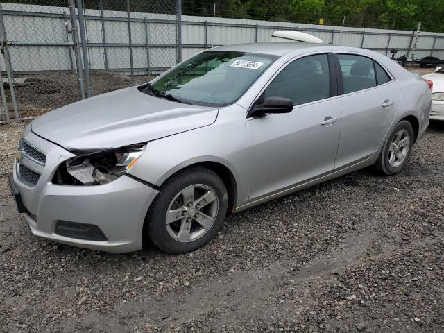 2013 Chevrolet Malibu Ls VIN: 1G11B5SA7DF188206 Lot: 54773594