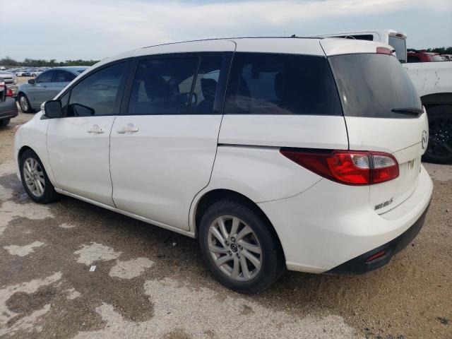 2013 Mazda 5 VIN: JM1CW2BL0D0147360 Lot: 54131514