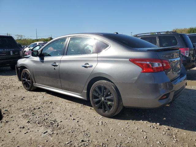 2017 Nissan Sentra S VIN: 3N1AB7AP3HY307069 Lot: 53762514