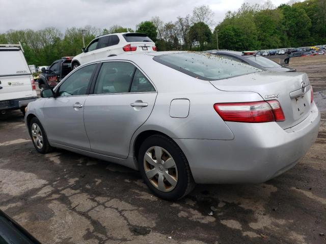 2009 Toyota Camry Base VIN: 4T1BE46K49U346130 Lot: 53488934