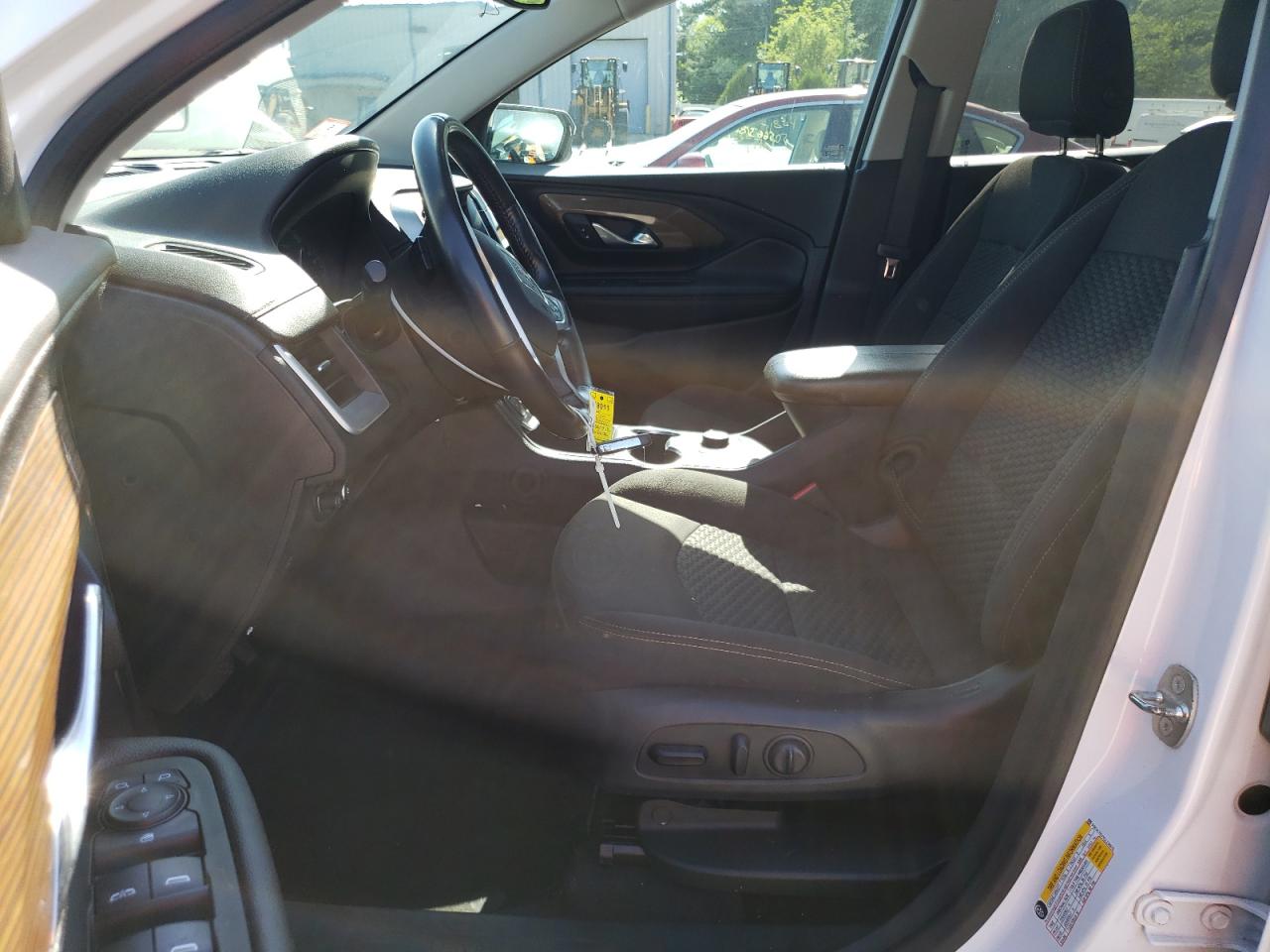 3GKALTEVXLL134575 2020 GMC Terrain Sle