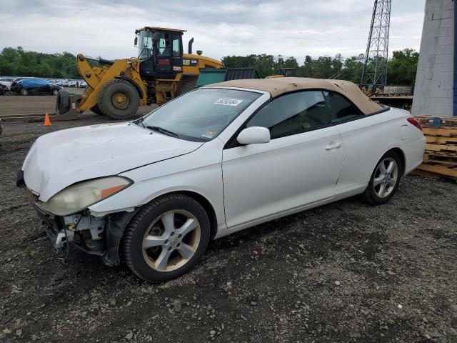 2007 Toyota Camry Solara Se VIN: 4T1FA38P77U119852 Lot: 56392484