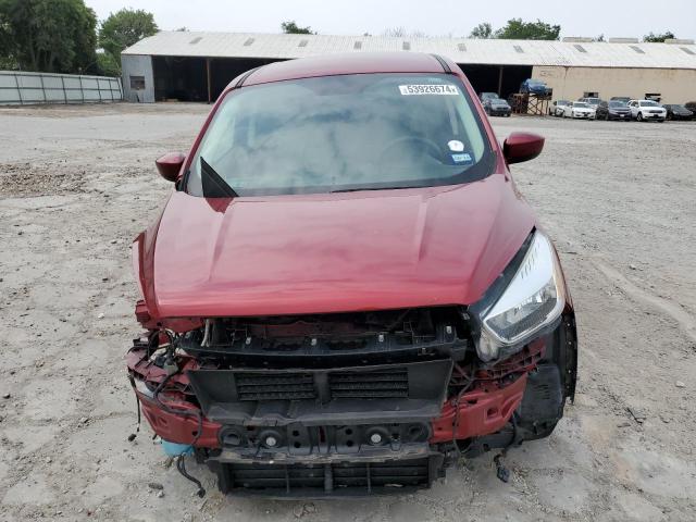 2017 Ford Escape Se VIN: 1FMCU0GD9HUC38326 Lot: 53926674