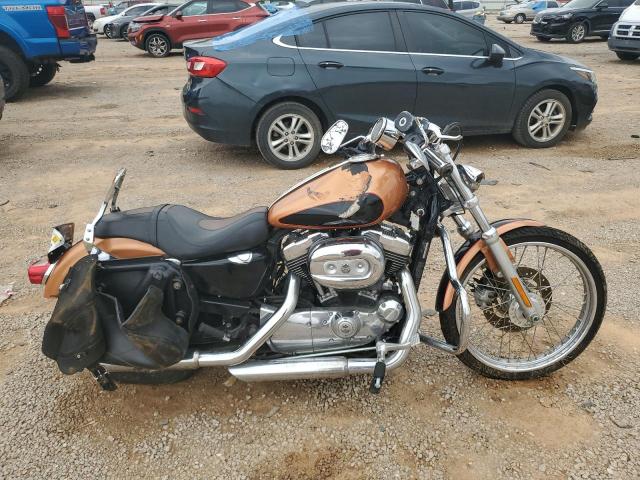 HARLEY-DAVIDSON XL1200 C A