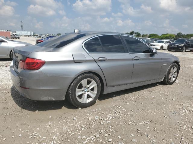 2013 BMW 528 I VIN: WBAXG5C59DDY33497 Lot: 56585084