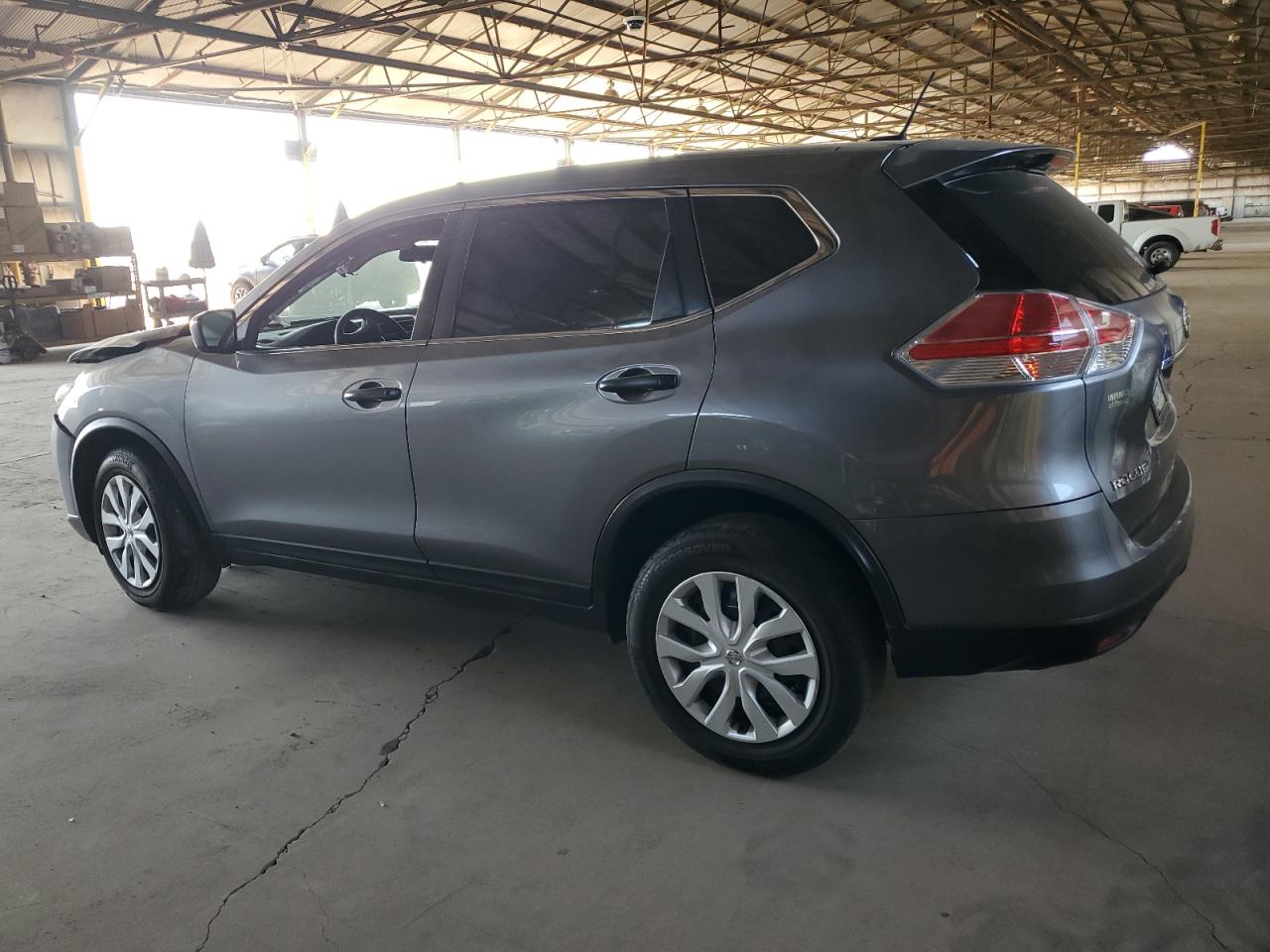 KNMAT2MT0GP632896 2016 Nissan Rogue S