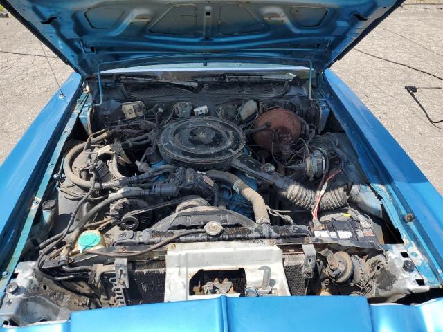 XS22K7R310741 1977 Dodge 2D