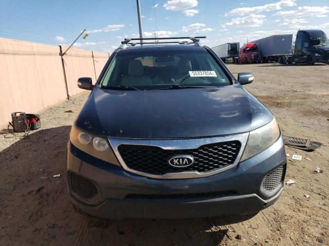 2011 Kia Sorento Base VIN: 5XYKTDA29BG061030 Lot: 55337854