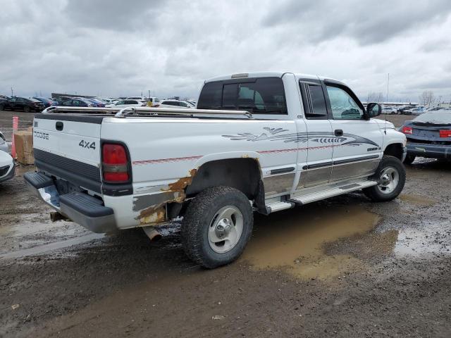 1999 Dodge Ram 1500 VIN: 1B7HF13Y1XJ624578 Lot: 53491904