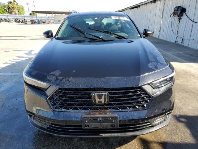 2023 Honda Accord Hybrid Sport VIN: 1HGCY2F53PA023282 Lot: 53671354