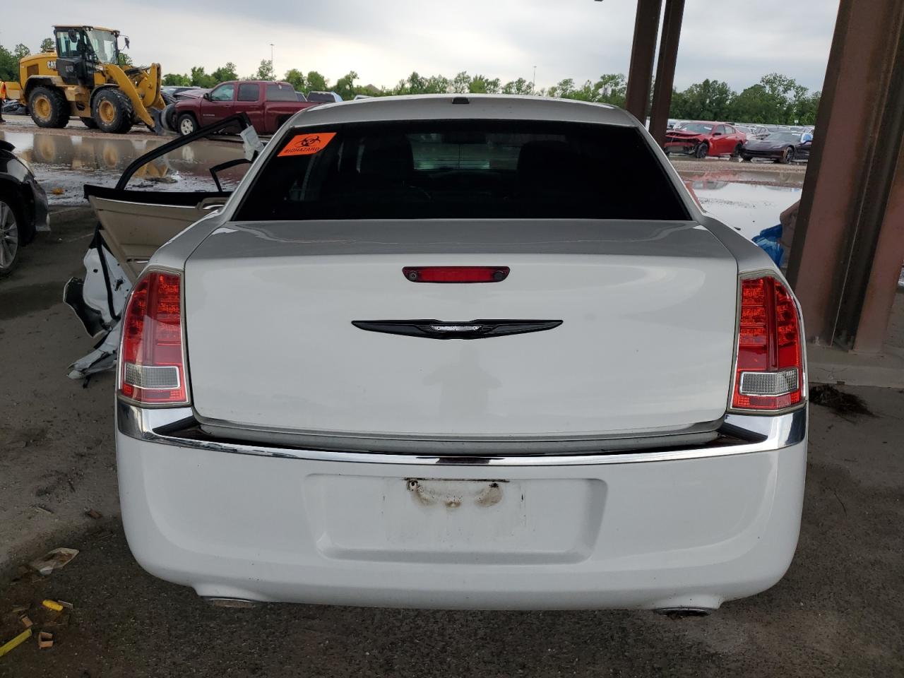 2C3CCAAG7DH728023 2013 Chrysler 300