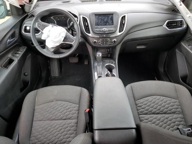 2021 Chevrolet Equinox Lt VIN: 3GNAXKEV2ML397209 Lot: 55907824