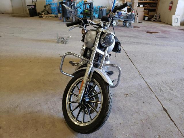 2001 HARLEY-DAVIDSON FXDL 1HD1GDV141Y309674