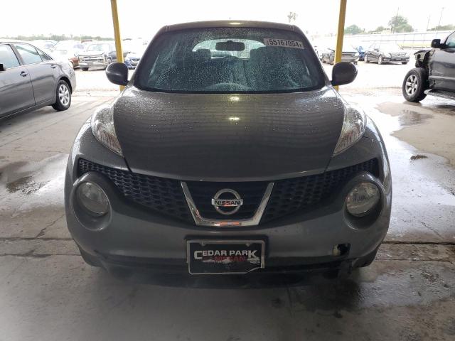 2011 Nissan Juke S VIN: JN8AF5MR0BT011336 Lot: 55167054