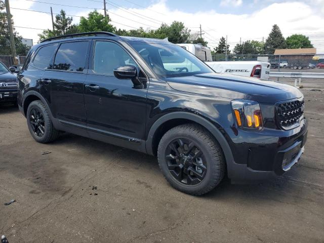 2024 Kia Telluride Sx VIN: 5XYP5DGC7RG445821 Lot: 55848364