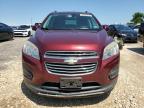 CHEVROLET TRAX 1LT photo