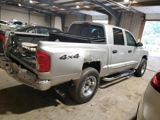 2005 Dodge Dakota Quad Slt VIN: 1D7HW48N65S331305 Lot: 55336074