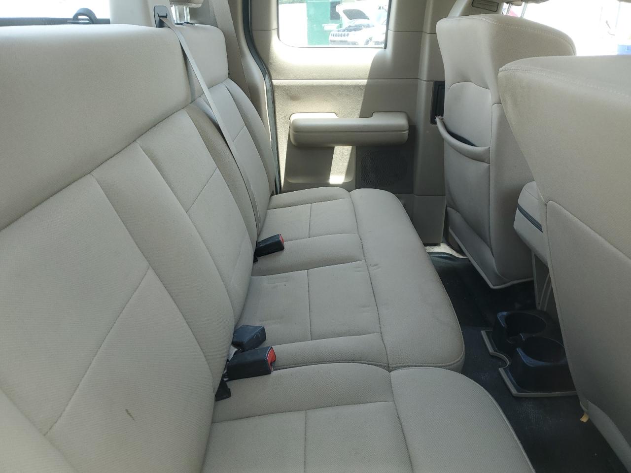 1FTPX14515NB00642 2005 Ford F150