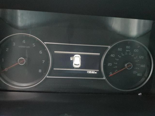 2022 Kia Sorento Sx VIN: 5XYRK4LF8NG111342 Lot: 55689894