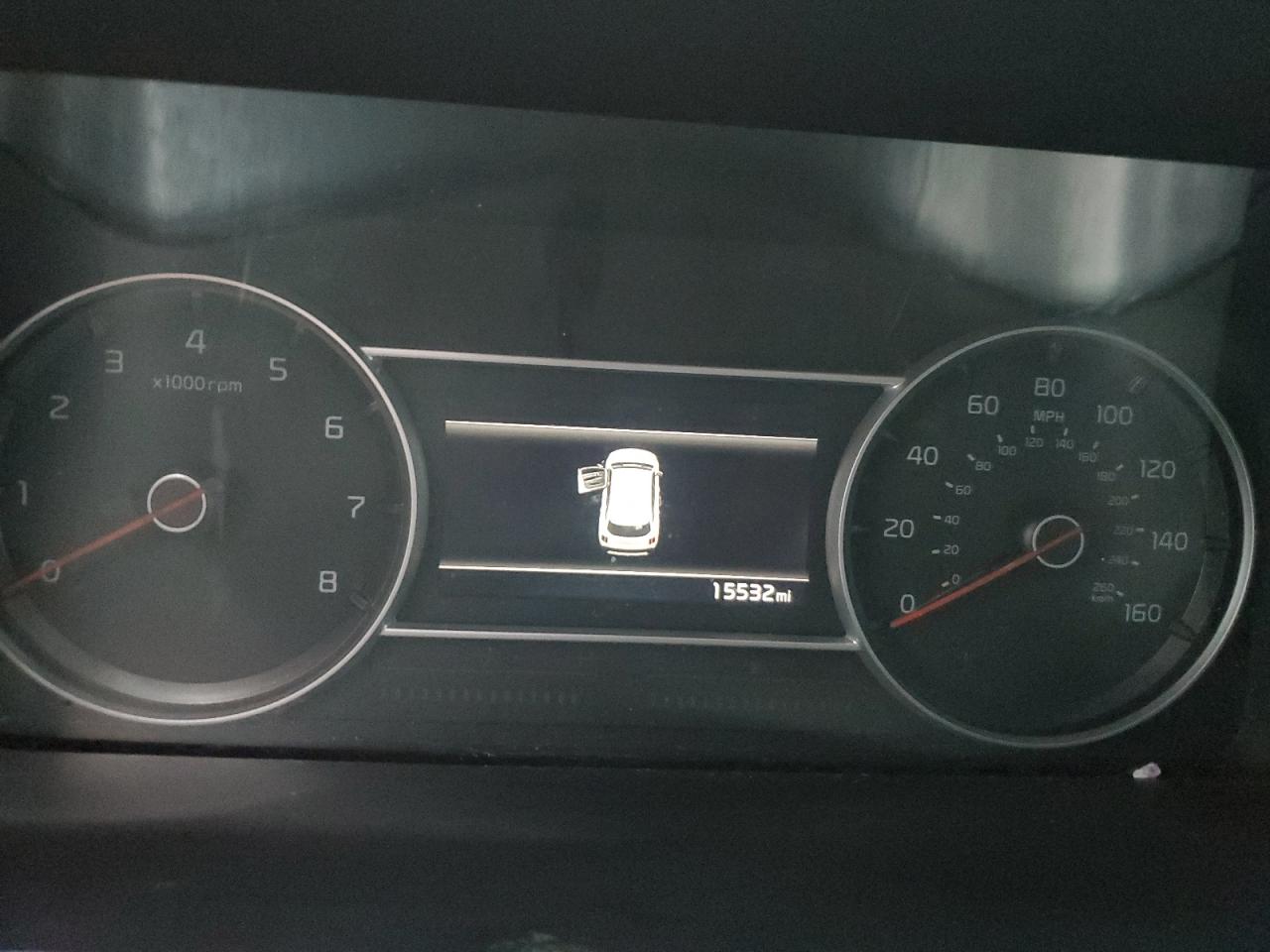 5XYRK4LF8NG111342 2022 Kia Sorento Sx