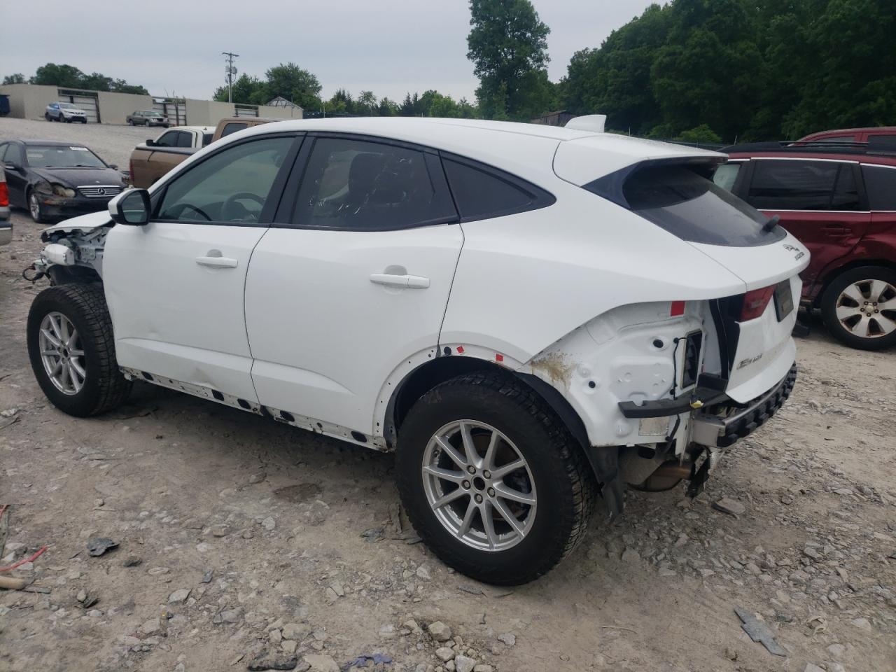 SADFK2FX3K1Z69667 2019 Jaguar E-Pace