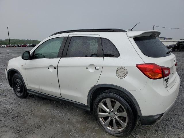 2013 Mitsubishi Outlander Sport Le VIN: 4A4AP5AU3DE022235 Lot: 52189824