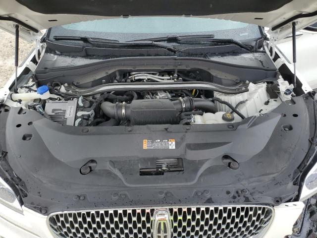 2022 LINCOLN AVIATOR RE - 5LM5J7XC1NGL18017
