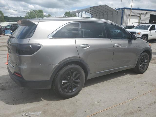 5XYPG4A53HG291983 2017 Kia Sorento Lx