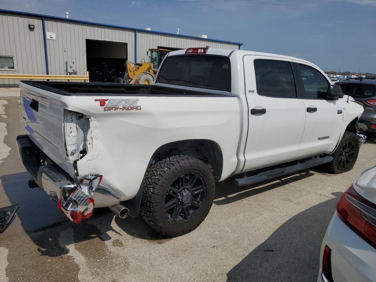 5TFDW5F15EX330292 2014 Toyota Tundra Crewmax Sr5