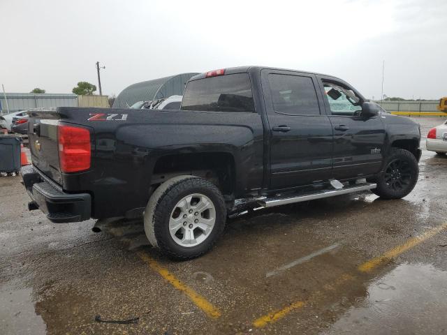 2018 CHEVROLET SILVERADO - 3GCUKREC6JG557527