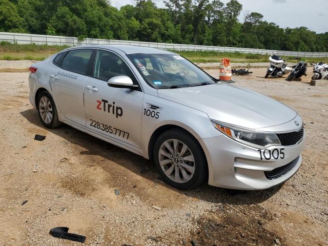 2017 Kia Optima Lx VIN: 5XXGT4L33HG147099 Lot: 54652524