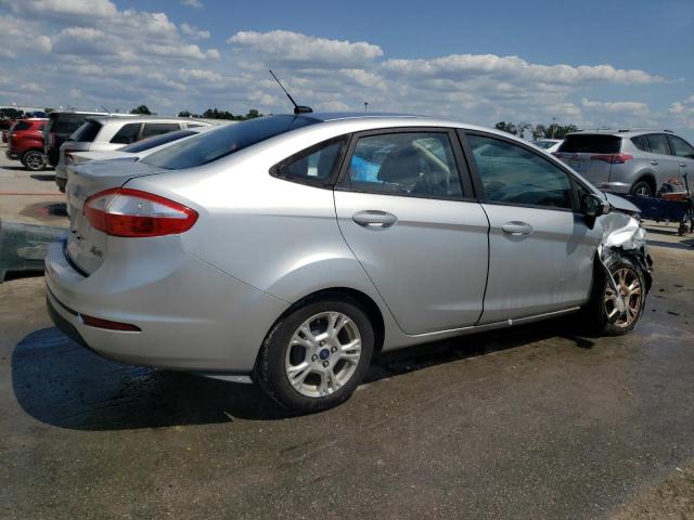 2015 Ford Fiesta Se VIN: 3FADP4BJ7FM160284 Lot: 55826184