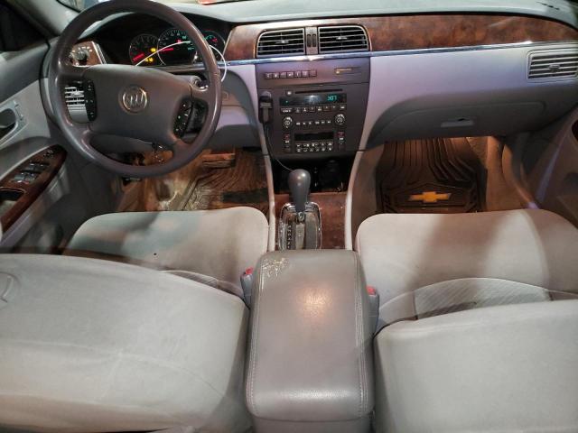 2007 Buick Lacrosse Cx VIN: 2G4WC582971230716 Lot: 56154654