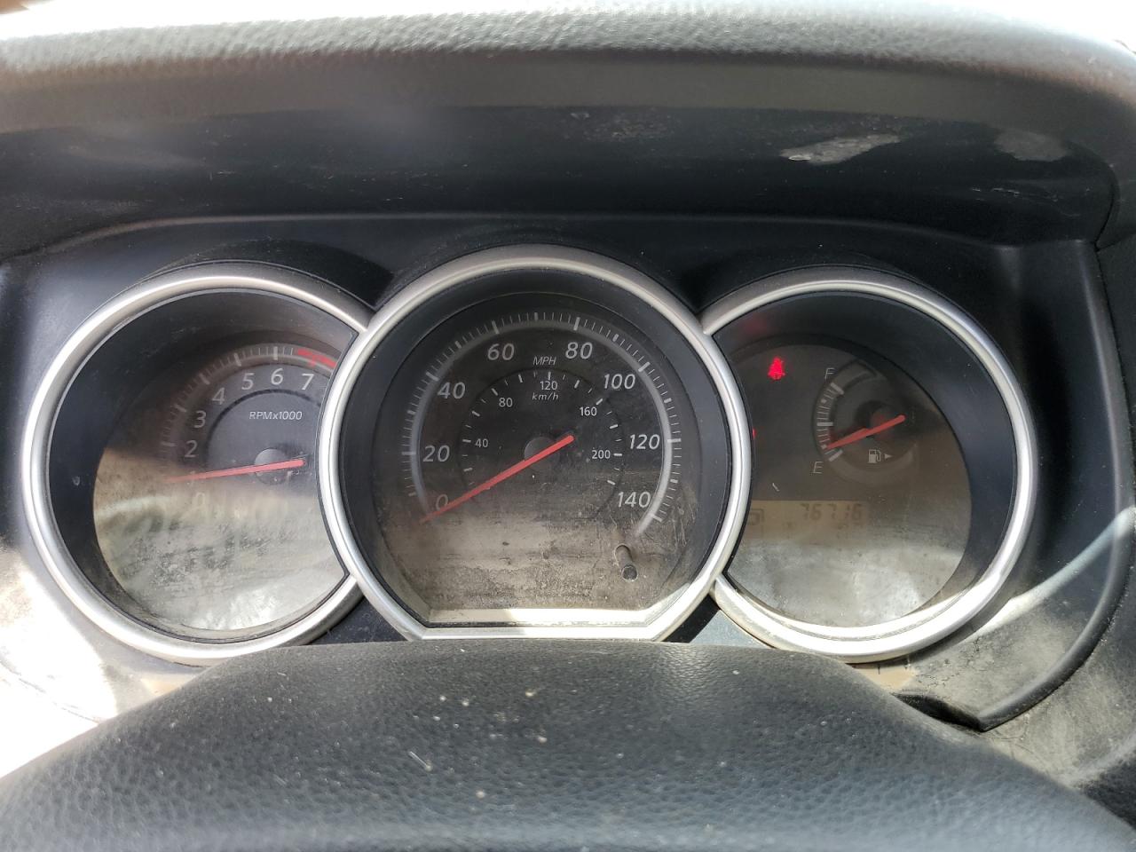 3N1BC1AP1AL431519 2010 Nissan Versa S