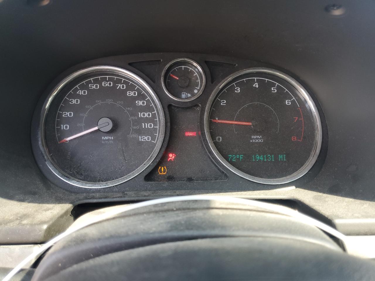 1G1AK18F187106627 2008 Chevrolet Cobalt Ls